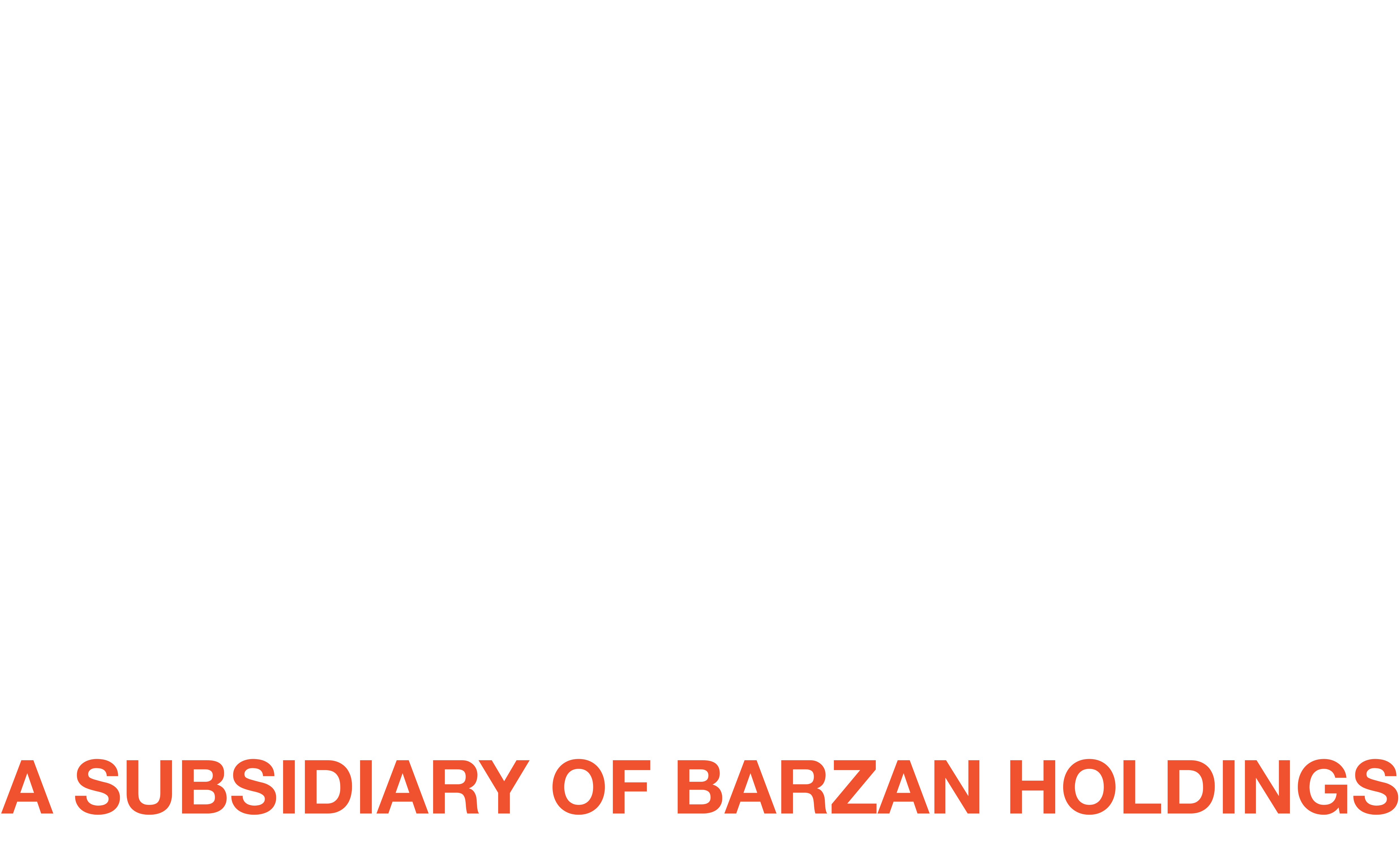  Barood logo, Homepage